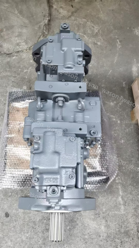 EX1900-6 Hydraulic Main Pump Assy