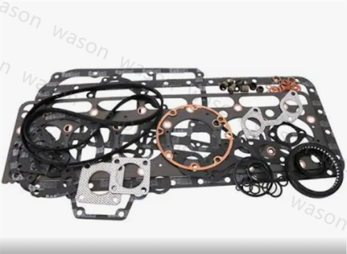 C32 Cylinder Head Gasket Kit