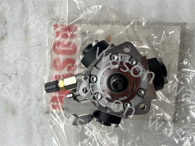 6HK1 Engine Fuel Injection Pump Assy 8-98091565-0 8-98091565-1 8-98091565-2 8-98091565-3 8-98091565-4 294050-0102 294050-0105