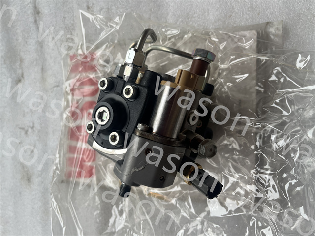 6HK1 Engine Fuel Injection Pump Assy 8-98091565-0 8-98091565-1 8-98091565-2 8-98091565-3 8-98091565-4 294050-0102 294050-0105