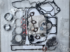 V2607 V2607T Gasket Kit