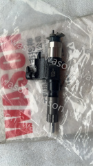 4HK1/6HK1 Genuine Fuel  Injector  8-98284393-0 095000-5474/095000-5471 095000-8930  8-98151837-3 95000-8903 095000-0660