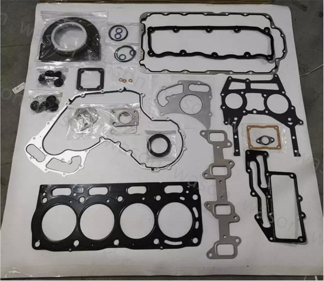 C4.4 Cylinder Head Gasket Kit