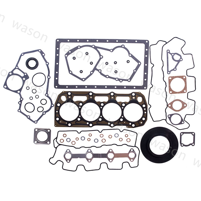 C2.2 Cylinder Head Gasket Kit