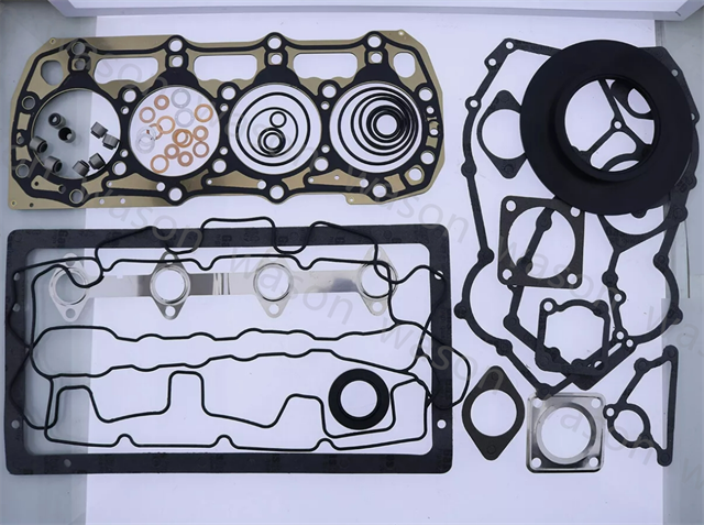 404D Cylinder Head Gasket Kit