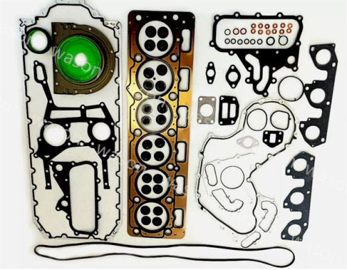 C7.1 Direct Injection Full Gasket Kit