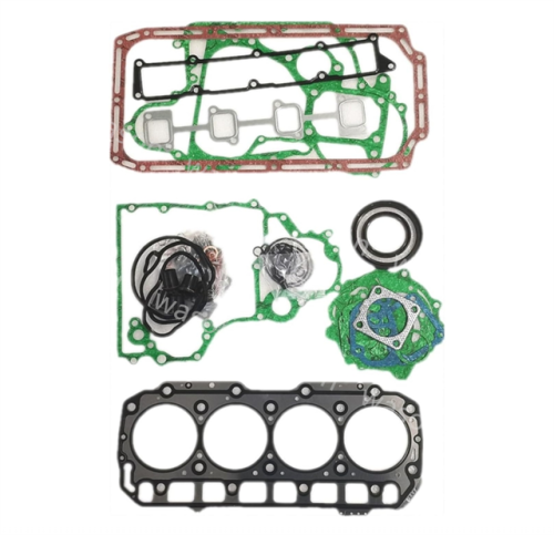 D1104 Full Gasket Kit