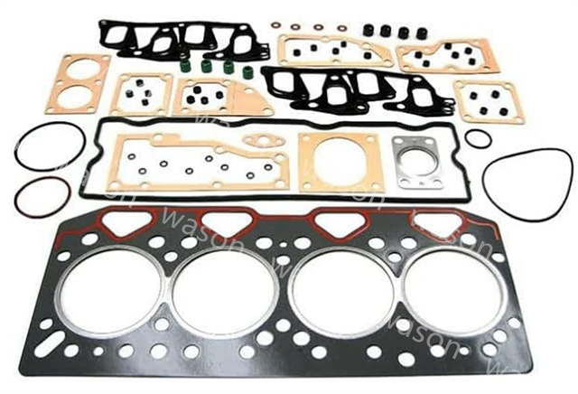 D1004 Full Gasket Kit