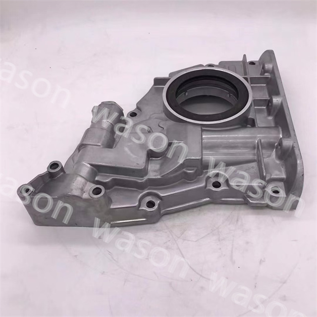 EC350D D8K 23287226 04905476 Oil Pump