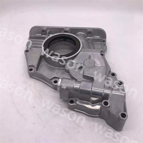 EC350D D8K 23287226 04905476 Oil Pump