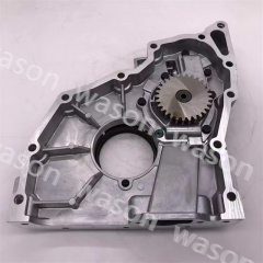 EC350D D8K 23287226 04905476 Oil Pump