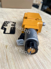 320G 320GC 320GX Excavator Regulator Assembly