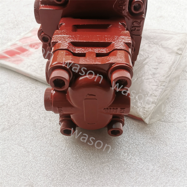 PVD-1B-32CP-9AG5  Hydraulic Pump Assy 37000150