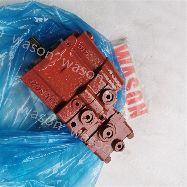 PVD-1B-32CP-9AG5  Hydraulic Pump Assy 37000150