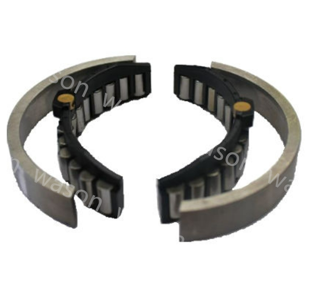 A4VG125 Cradle Saddle Bearing and Liner Assembly