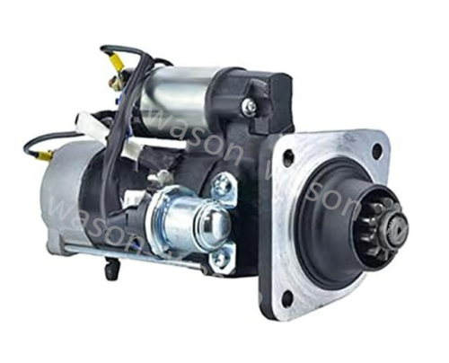 Starter Motor 1327A431 24V 10T Remanufacturing