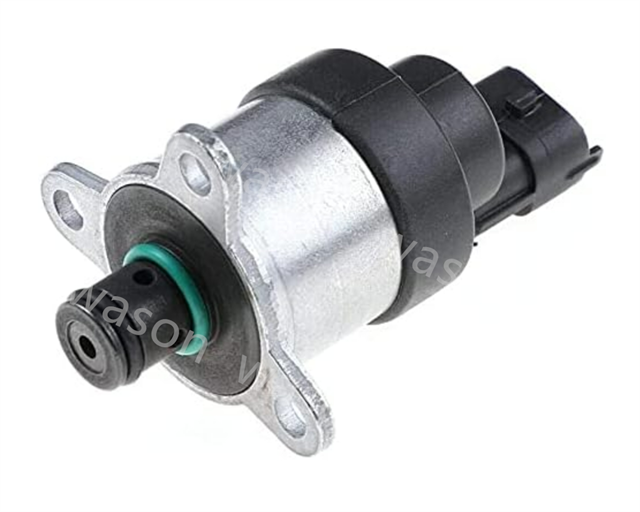 Fuel Lines and Injectors Solenoid Valve VOE21738263 for P7820C ABG P8820C ABG P6820C