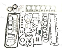 DL08 Engine Full Gasket Kit