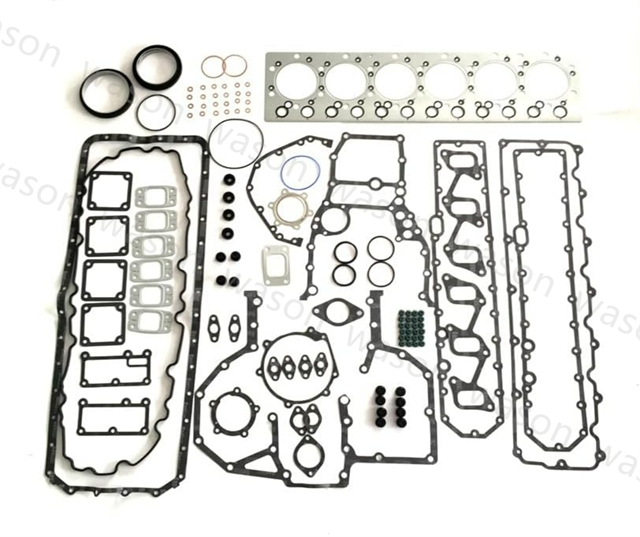 DL08 Engine Full Gasket Kit