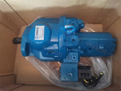 DH55 DH60 Hydraulic Pump Assy