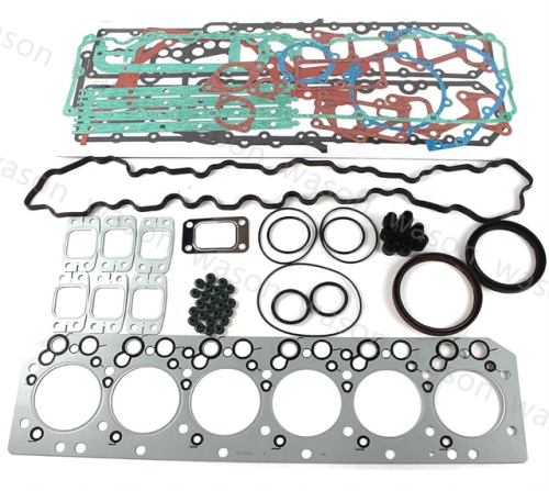 DL06 Engine Full Gasket Kit