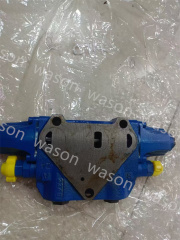 Main Control Valve Assy SX14 for SY75 DH80 FR80