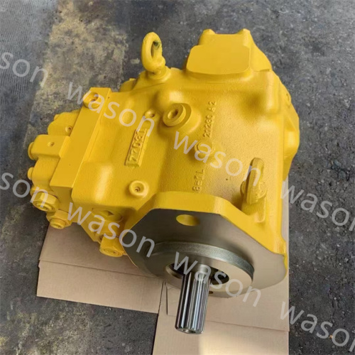 708-1L-00340 Hydraulic Pump Assy for D275A-5