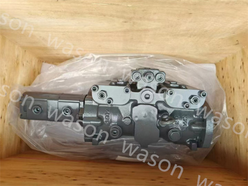 PSV2-60T Hydraulic Pump Assy