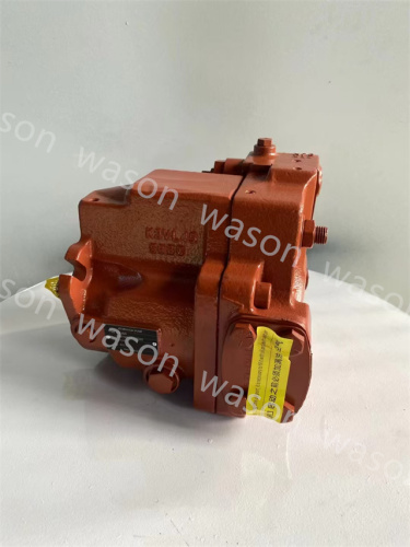 K3VL45 Hydraulic Pump Assy