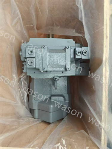 NV270 Hydraulic Pump Assy