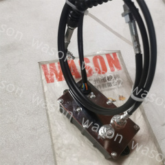 523-00006 52300006 Throttle Motor 24V for DX225-7 DH225-7 DH300-5 DH300-7 Accelerator Throttle Motor