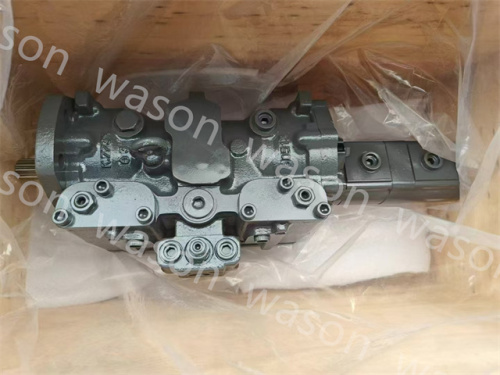 PSV2-60T Hydraulic Pump Assy