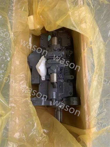 DPA117 Hydraulic Pump Assy SY195