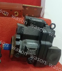 K3VL80 Hydraulic Pump Assy SY75 XE80