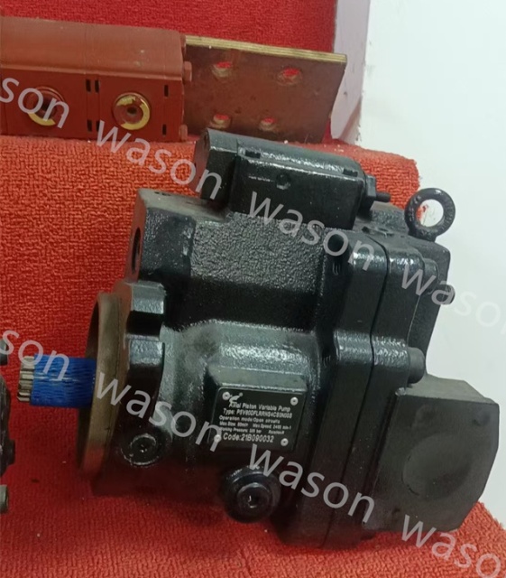 K3VL80 Hydraulic Pump Assy SY75 XE80