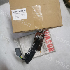 523-00006 52300006 Throttle Motor 24V for DX225-7 DH225-7 DH300-5 DH300-7 Accelerator Throttle Motor