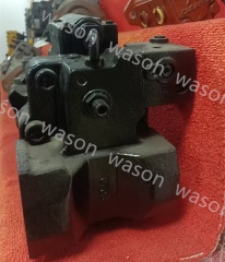 K3VL80 Hydraulic Pump Assy SY75 XE80