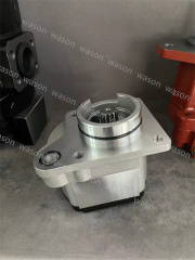 A8VO80 G2-10R-876-0 Hydraulic Pilot Pump Gear Pump ZX160