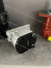 A8VO80 G2-10R-876-0 Hydraulic Pilot Pump Gear Pump ZX160