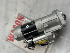 Starter Motor EC210 EC240 12T M210 24V 5.5KW