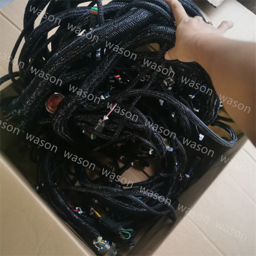 PC800-7 External Main Wiring Harness 209-06-73312