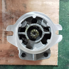 D155A D65EX D85E Hydraulic Gear Pump 705-41-01050