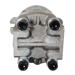 D155A D65EX D85E Hydraulic Gear Pump 705-41-01050