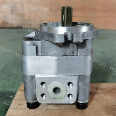 D155A D65EX D85E Hydraulic Gear Pump 705-41-01050