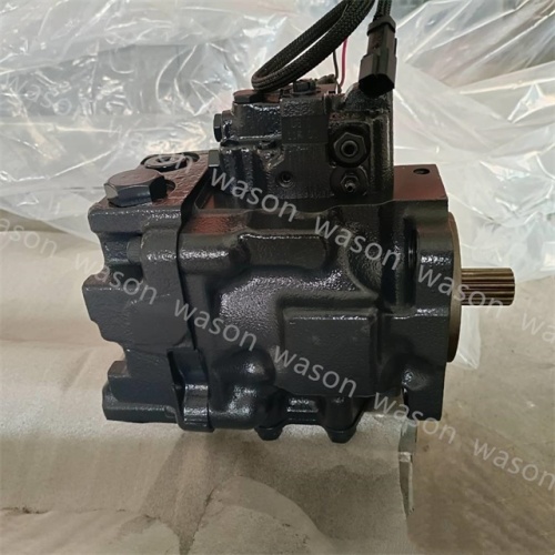 D155A Hydraulic Pump 195-49-34100 708-1S-00940