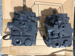 D155-6 Hydraulic Pump Assy 708-1T-00470 708-1T-00472