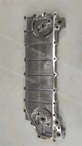 Oil Cooler Cover for D6AC