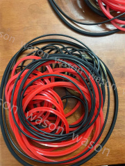 120H 3512B Excavator Transmission Seal Kit 281-8870/155-6047