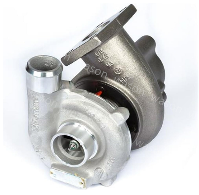 Turbo charger 2674A423 Turbocharger  DK51280 DK51284 DK51299 DK51301