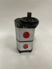 31LB-40500 Hydraulic Fan Pump for HL770-7770-9 HL770-9S